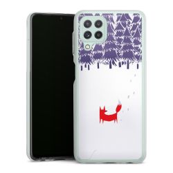 Bumper Case transparent