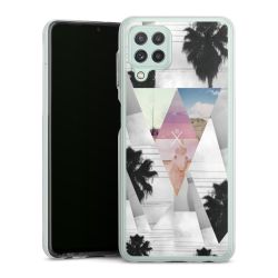 Bumper Case transparent