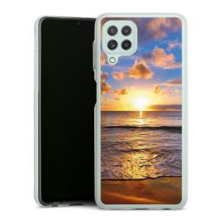 Bumper Case transparent