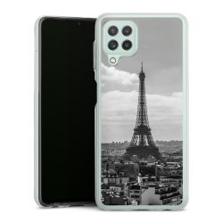 Bumper Case transparent