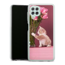 Bumper Case transparent