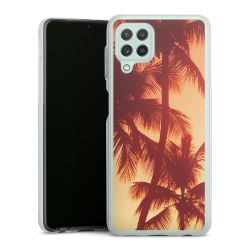 Bumper Case transparent