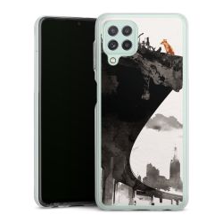 Bumper Case transparent