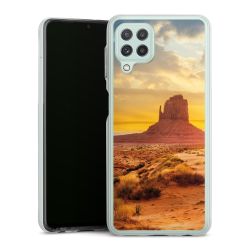 Bumper Case transparent