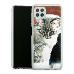 Bumper Case transparent