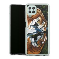 Bumper Case transparent