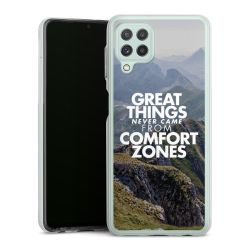 Bumper Case transparent