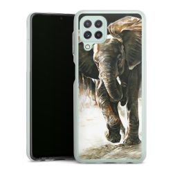 Bumper Case transparent