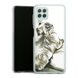 Bumper Case transparent