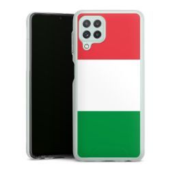 Bumper Case transparent