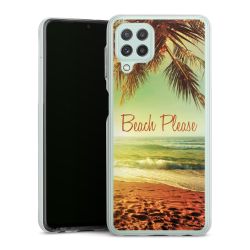 Bumper Case transparent