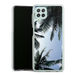 Bumper Case transparent