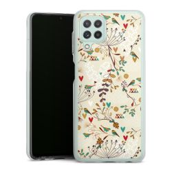 Bumper Case transparent