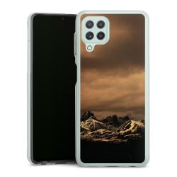 Bumper Case transparent