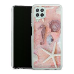 Bumper Case transparent