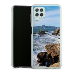 Bumper Case transparent