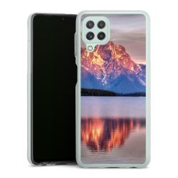 Bumper Case transparent