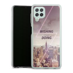 Bumper Case transparent single