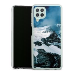 Bumper Case transparent