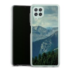 Bumper Case transparent