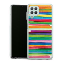 Bumper Case transparent