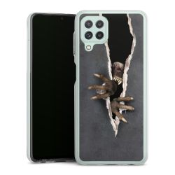 Bumper Case transparent