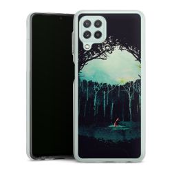 Bumper Case transparent