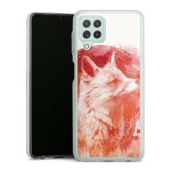 Bumper Case transparent