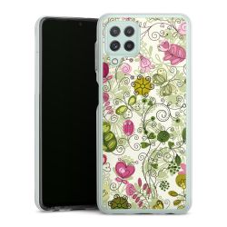 Bumper Case transparent