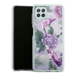 Bumper Case transparent