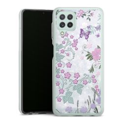 Bumper Case transparent