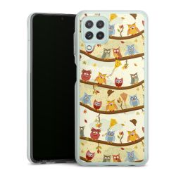 Bumper Case transparent