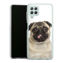 Bumper Case transparent