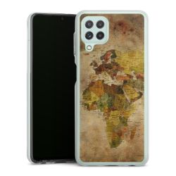 Bumper Case transparent