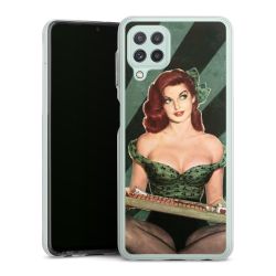 Bumper Case transparent