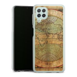 Bumper Case transparent