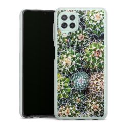 Bumper Case transparent