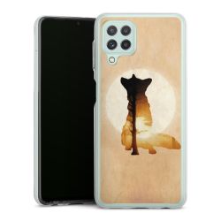 Bumper Case transparent