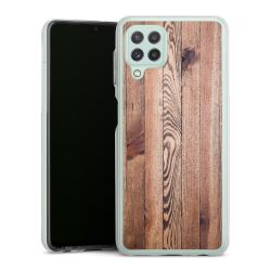 Bumper Case transparent