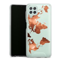 Bumper Case transparent