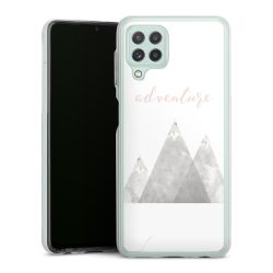 Bumper Case transparent