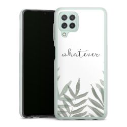 Bumper Case transparent