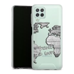 Bumper Case transparent