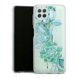 Bumper Case transparent