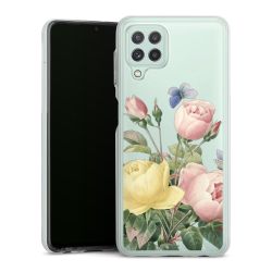 Bumper Case transparent