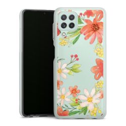 Bumper Case transparent