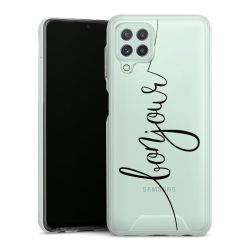 Bumper Case transparent