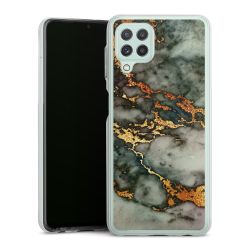 Bumper Case transparent