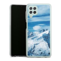 Bumper Case transparent