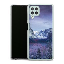 Bumper Case transparent